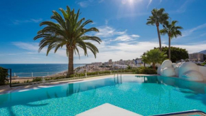 Castillo San Carlos Luxury Apartments